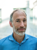 Dr. David Reich photo