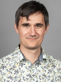Harald Ringbauer