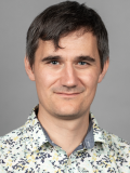 Harald Ringbauer