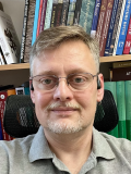 Leonid Vyazov_Photo