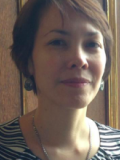 Maria Mercedes Martinez Okumura_Photo