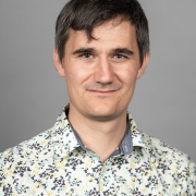 Harald Ringbauer