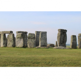 The migration that replaces the people who built Stonehenge